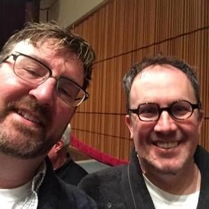 Meet your Posher, Matt